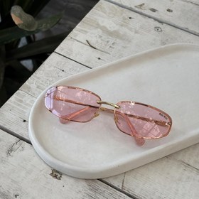 تصویر عینک طرح میو میو کد G272 