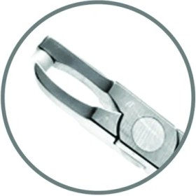 تصویر بند ریموور - NADIR 