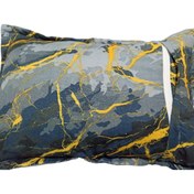 تصویر بالش طرح دار مدل پنبه دوزی 5 دولایه سایز 50*70 1 کیلوگرم کپی کپی 