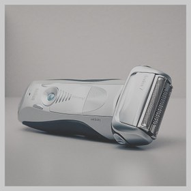 تصویر تيغ و شبكه اورجينال براون سري 7 مدل 70s ا braun shaver Foil & cutter series 7 - model 70s braun shaver Foil & cutter series 7 - model 70s