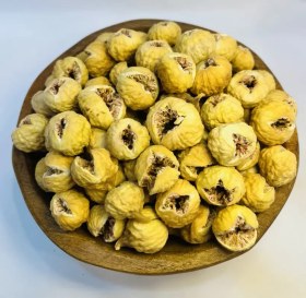 تصویر انجیر خشک پرک 