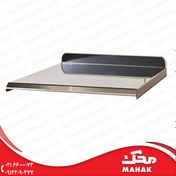 تصویر سینی تخت ترازوی 15000 محک scale tray