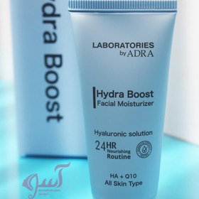 تصویر کرم آبرسان صورت لابراتوریز حجم 65 میلی لیتر Laboratory Hydrating Facial Cream, 65 ml