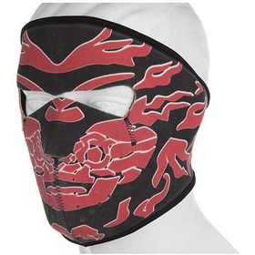 تصویر ماسک اسکی کد S160 