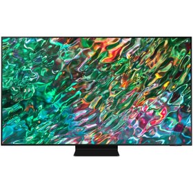 تصویر تلویزیون سامسونگ 50QN90B تلویزیون 4K Neo QLED سامسونگ مدل QN90B سایز 50 اینچ محصول 2022