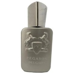 تصویر ادکلن جیبی مردانه دلگادو مدل پگاسوز perfume Delgado PEGASOS حجم 30 میل PEGASOS DELGADO