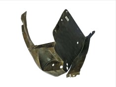 تصویر شلگیر خرچنگی جلو دنا راست ساعی کار 