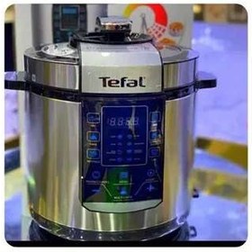 تصویر زود پز تفال مدل T-ER۶۶۲۵ 