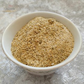 تصویر سیب زمینی پیاز و سبزیجات - شیشه مک کارتی / ۱۰۰ گرم 