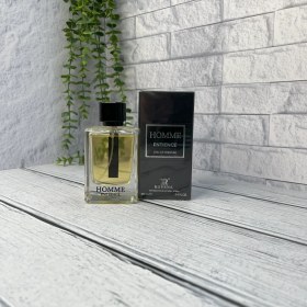 تصویر عطر ادکلن مردانه دیور هوم اینتنس فراگرنس ورد Fragrance World Parfum D’Hommes Intense Dior Homme Intense 