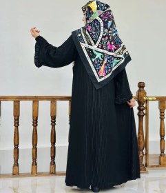 تصویر عبای لوکس 