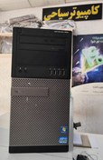 تصویر کامپیوتر رومیزی دل OptiPlex 990 dell OptiPlex 990