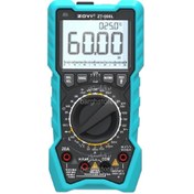 تصویر مولتی متر دیجیتال زویی مدل ZOYI ZT-980L MULTIMETER