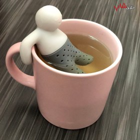 تصویر دمنوش ساز مدل Mr Tea ا MR.TEA MR.TEA