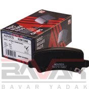 تصویر لنت عقب آزرا گرنجور سال 2011 تا 2015 