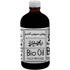 تصویر روغن سبوس برنج عموعطار بارجین 120 میلی گرمی 