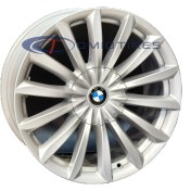 تصویر رینگ بی ام و سری 7 2017 سایز 19 اورجینال - BMW 7 SERIES ORIGINAL WHEELS 