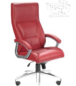 تصویر قیمت و خرید صندلی مدیریتی اداری تیراژه مدل 3000 