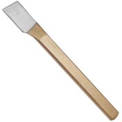 تصویر قلم کاردی ایران پتک مدل LQ1060 سایز 250 میلی متر Electricians’ Splitting Chisel
