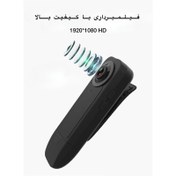 تصویر دوربین ورزشی مدل A18 با حافظه ۱۶۴ گیگ 