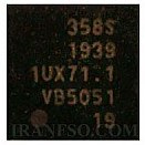 تصویر آی سی شارژ (1939)358S 358S USB Charging IC