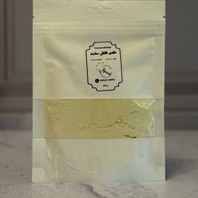 تصویر طعم فلفل سفید - ۳۰۰گرم 