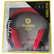 تصویر HEADSET TUCCI TC-555 