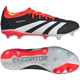 تصویر کفش فوتبال اورجینال برند Adidas مدل Predator Pro FG کد 796120628 