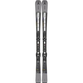 تصویر چوب اسکی اتمیک Redster Q9 REVOSHOCK S + فیکس X 14 GW 