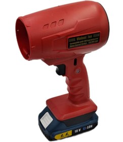 تصویر جت فن - 1 