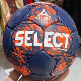 تصویر توپ هندبال سایز ۲ 