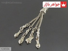 تصویر کرکوش فلزی کد 124556 