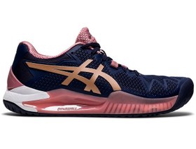 تصویر کفش تنیس زنانه اسیکس asics | 1042A072-404