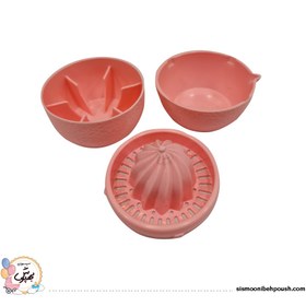 تصویر آبمیوه گیر دستی نوزاد چیکوchicco 