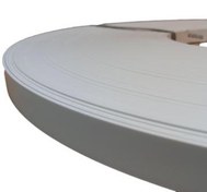 تصویر نوار پی وی سی سفید براق آتا 