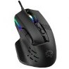 تصویر ماوس گیمینگ پرودو Gaming 9D Wired Mouse PDX320 Porodo Gaming 9D Wired Mouse DPI 12800 with 13 Modes RGB Light