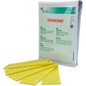 تصویر نوار کنه تیموار بسته ۱۰ تایی ساخت سوئیس 