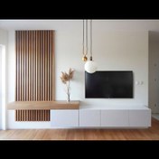 تصویر میز تلویزیون مدل e015b 