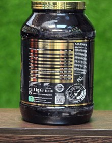 تصویر مس گینر ۳ کیلوگرم کوین KL 