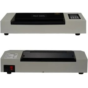 تصویر دستگاه لمینت A3 مدل PD 330TL PDA3-330TL laminator Machine