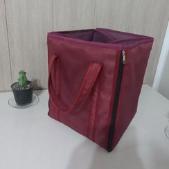 تصویر ساک سفره شو 