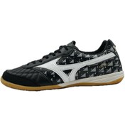 تصویر سالني ميزانو نئو با استپ صد درصد 