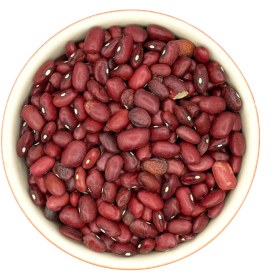 تصویر لوبیا قرمز 