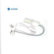 تصویر لامپ مطالعه SUNSHINE SS-803 
