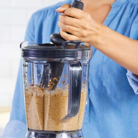 تصویر مخلوط کن حرفه ای Nutribullet مدل Blender 