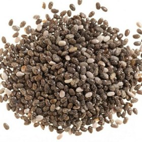 تصویر دانه چیا (200 گرم) 