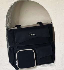 تصویر کیف شمیم 