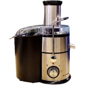 تصویر آبمیوه گیری بلانتون مدل ۱۴۷۰ ۴ کاره 