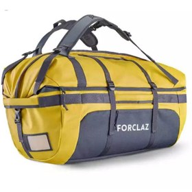 تصویر ساک مسافرتی Forclaz duffel500 80-120L فورکلاز 