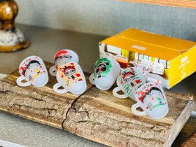 تصویر شات قهوه شات کافه مات